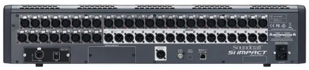 Купить SOUNDCRAFT Si Impact за 642&nbsp;401 ₽