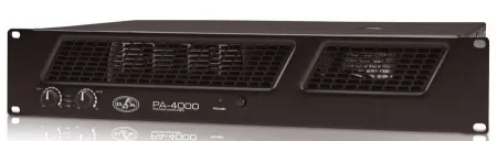Купить DAS Audio PA-4000 по выгодной цене в Челябинске