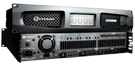 Купить Crown DCi8|600N по выгодной цене в Челябинске
