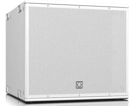 Купить TURBOSOUND NuQ115B-AN-WH по выгодной цене в Челябинске