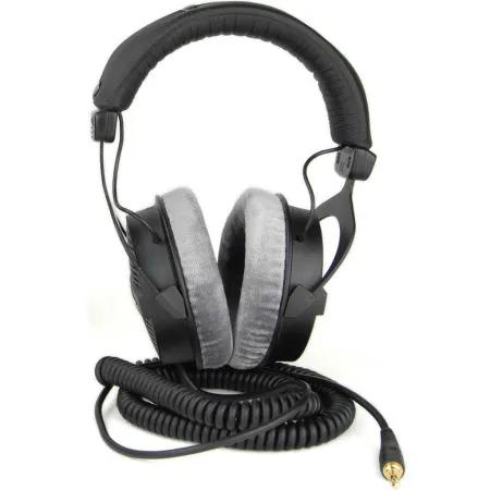 Купить BEYERDYNAMIC DT 990 PRO по выгодной цене в Челябинске