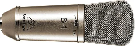 Купить BEHRINGER B-1 по выгодной цене в Челябинске