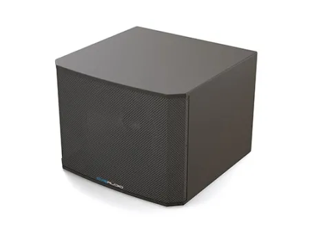 CVGAUDIO BEATBOMBER SUB-S12BL