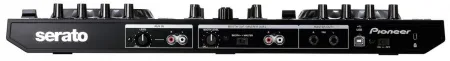 Купить PIONEER DDJ-SR2 по выгодной цене в Челябинске