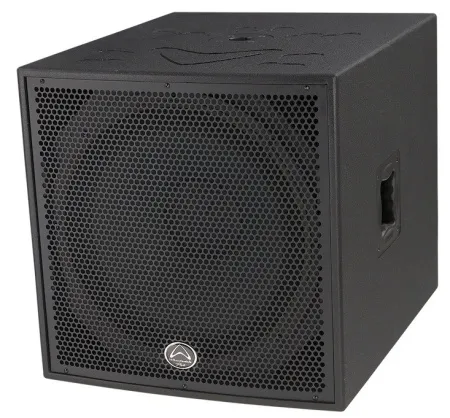 Купить WHARFEDALE PRO DELTA-AX18B по выгодной цене в Челябинске