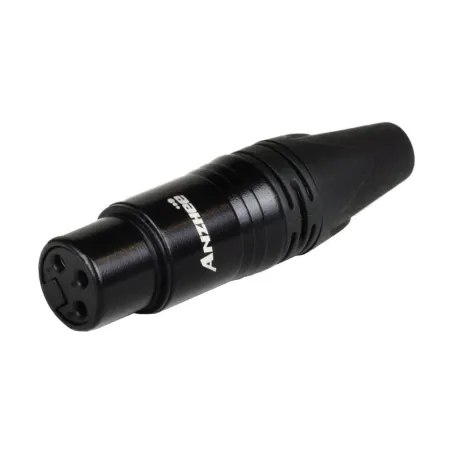 ANZHEE XLR-F Black