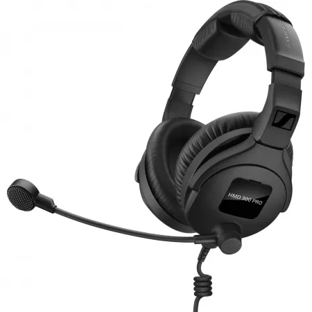 Купить SENNHEISER HMD 300 PRO по выгодной цене в Челябинске