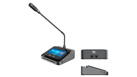Купить ITC TS-0310A по выгодной цене в Челябинске