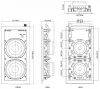 Купить Tannoy IW 62S-WH по выгодной цене в Челябинске