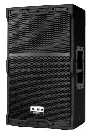 Купить XLine ALFA P-12A DSP по выгодной цене в Челябинске