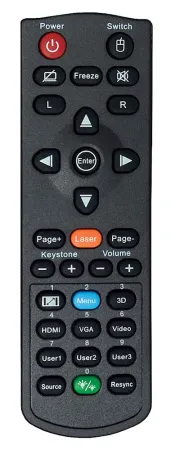 Купить Optoma EH416e по выгодной цене в Челябинске