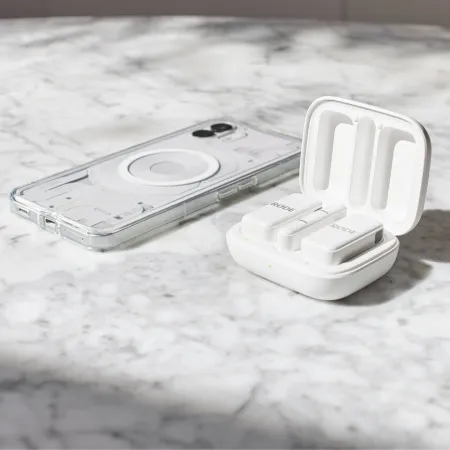 Купить RODE Wireless Micro USB-C WHITE по выгодной цене в Челябинске