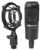 Купить Audio-Technica AT2035 по выгодной цене в Челябинске
