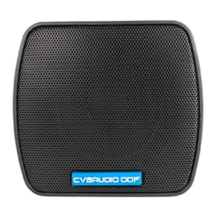 CVGAUDIO ODF308BL