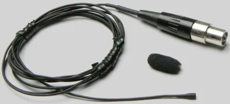Купить SHURE WCB6B COUNTRYMAN B6 по выгодной цене в Челябинске