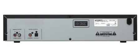 Tascam CD-200