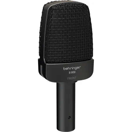 Купить BEHRINGER B 906 по выгодной цене в Челябинске