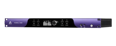Купить Apogee Symphony Studio 2X12 USB-C по выгодной цене в Челябинске