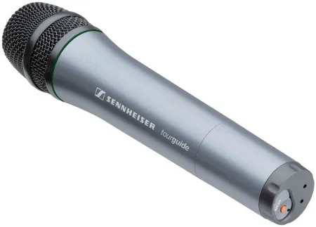 Купить SENNHEISER SKM 2020-D по выгодной цене в Челябинске