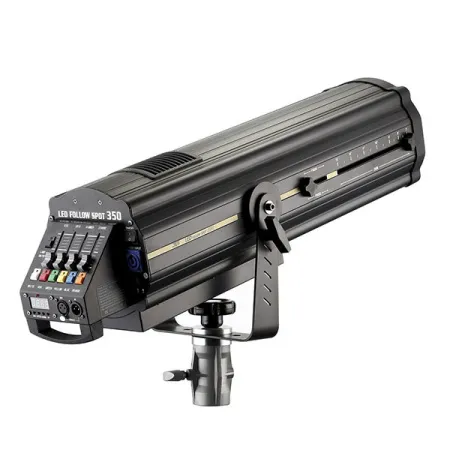 Купить JEG 1543 LED FOLLOW SPOT 350 по выгодной цене в Челябинске