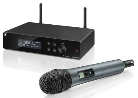 Купить SENNHEISER XSW 2-865-B по выгодной цене в Челябинске