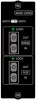 Купить SOUNDCRAFT SI MADI OPTION CARD - MULTI MODE OPTICAL по выгодной цене в Челябинске