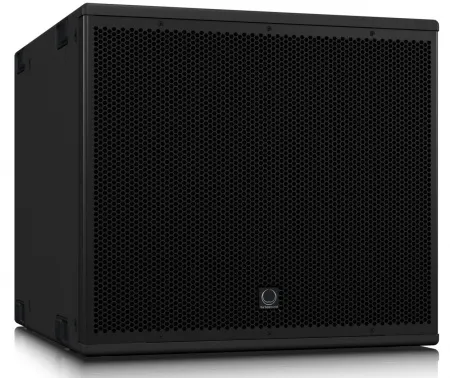 Купить TURBOSOUND NuQ115B-AN по выгодной цене в Челябинске