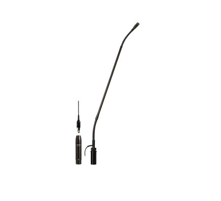 Купить SHURE MX418SE/S по выгодной цене в Челябинске