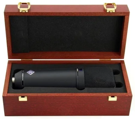 Купить NEUMANN U 87 Ai MT по выгодной цене в Челябинске