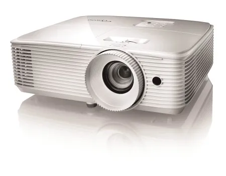 Купить Optoma HD29HLV по выгодной цене в Челябинске