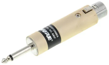 Купить SHURE A85F по выгодной цене в Челябинске