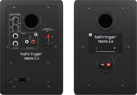 Купить BEHRINGER TRUTH 3.5 по выгодной цене в Челябинске