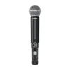 Купить SHURE BLX24E/SM58 M17 по выгодной цене в Челябинске