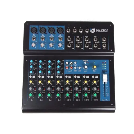 INVOTONE MiX12USB INVOTONE MiX12USB
