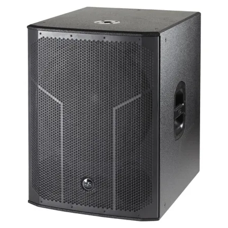 Купить DAS Audio ACTION-S18 по выгодной цене в Челябинске