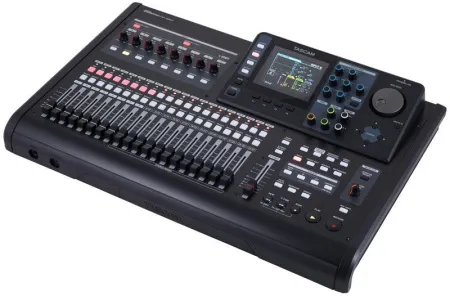 Купить Tascam DP-32SD по выгодной цене в Челябинске