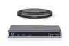 BIAMP Devio SCR-25TX (Black)