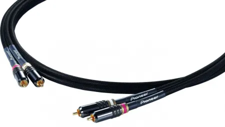 Купить PIONEER DAS-RCA020R по выгодной цене в Челябинске