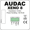 Купить AUDAC XENO8/W по выгодной цене в Челябинске