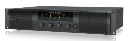 Купить BEHRINGER NX4-6000 по выгодной цене в Челябинске