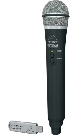 Купить BEHRINGER ULM300USB по выгодной цене в Челябинске