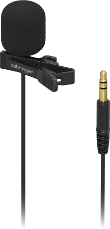 Купить BEHRINGER BC LAV GO по выгодной цене в Челябинске