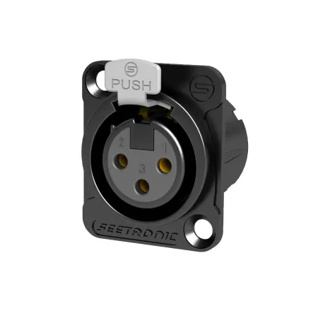 Купить Seetronic MK3F2C-BG по выгодной цене в Челябинске