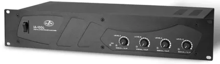 Купить DAS Audio IA-1004 по выгодной цене в Челябинске