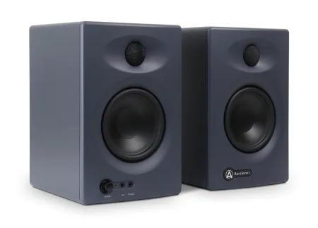 Купить AuraSonics KN4.5BT по выгодной цене в Челябинске