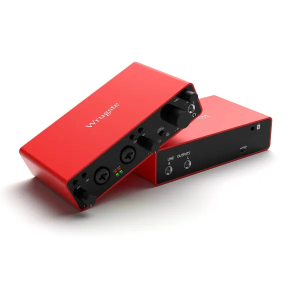 Wrugste GV-AR007 Wrugste GV-AR007