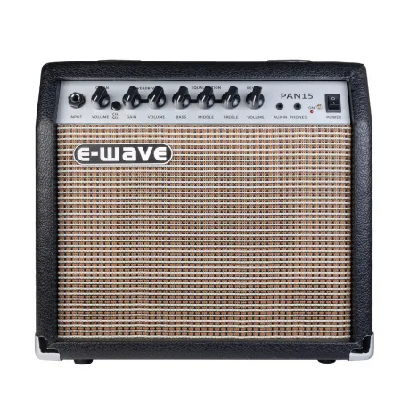 Купить E-WAVE PAN 15 по выгодной цене в Челябинске