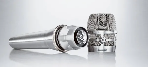 SHURE KSM8/N