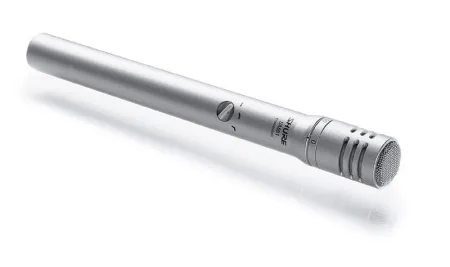 Купить SHURE SM81 по выгодной цене в Челябинске