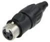 Neutrik NC3FX-TOP